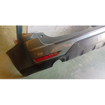 PARAGOLPES TRASERO  - miniatura 3