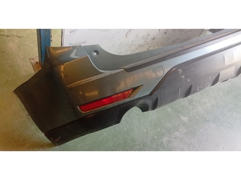 PARAGOLPES TRASERO  - imagen 3