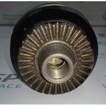 TRANSMISION TRASERA IZQUIERDA 8679838  - miniatura 3