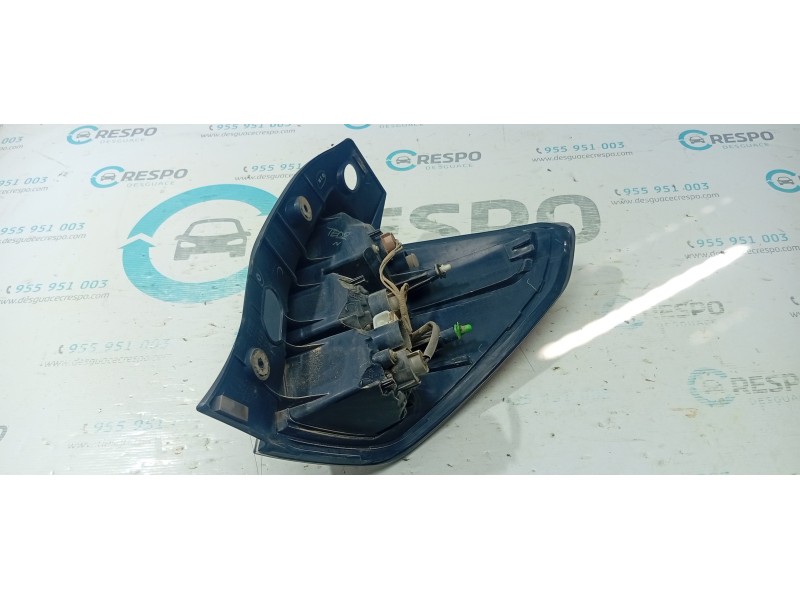 PILOTO TRASERO IZQUIERDO  - imagen 2