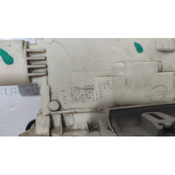 CERRADURA PUERTA TRASERA IZQUIERDA 1P0839015  - miniatura 2