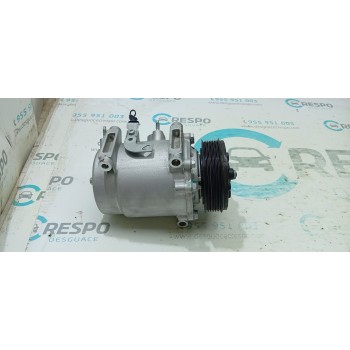 COMPRESOR AIRE ACONDICIONADO 9850433280  - miniatura 3