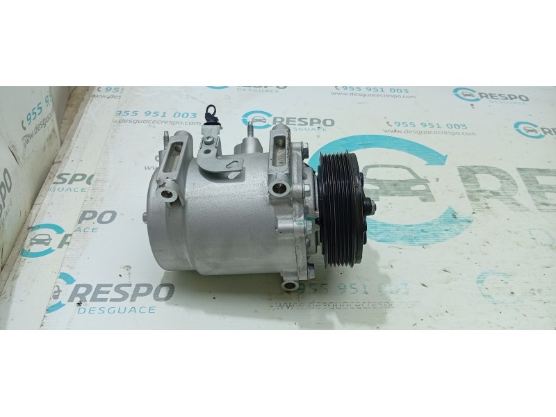 COMPRESOR AIRE ACONDICIONADO 9850433280  - imagen 3