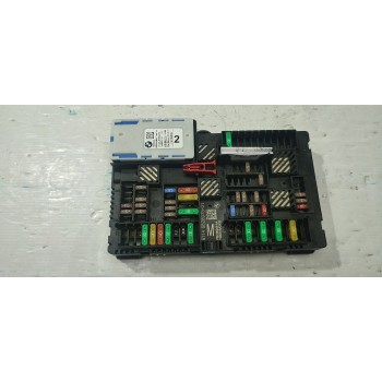 CAJA RELES / FUSIBLES 6828075  - miniatura 3