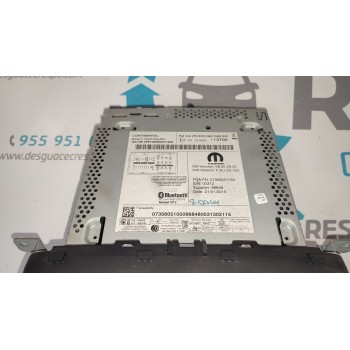 SISTEMA NAVEGACION GPS 07356051050  - miniatura 4