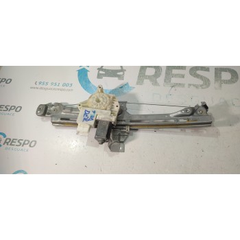 ELEVALUNAS TRASERO DERECHO 122423ARD  - miniatura 1