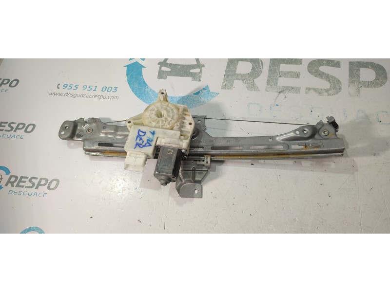 ELEVALUNAS TRASERO DERECHO 122423ARD  - imagen 1