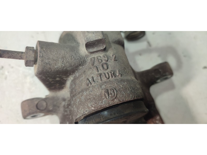 PINZA DE FRENO TRASERA IZQUIERDA  - imagen 2