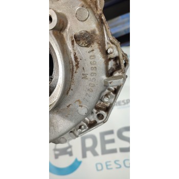 CAJA CAMBIOS 7700598601  - miniatura 4