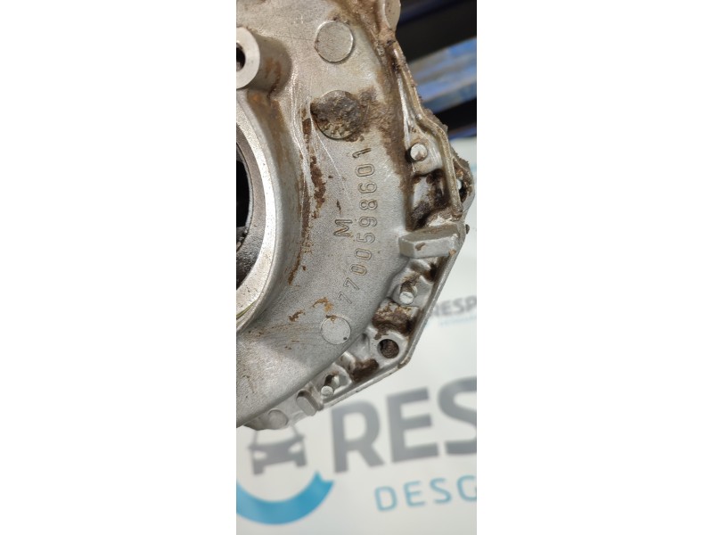 CAJA CAMBIOS 7700598601  - imagen 4