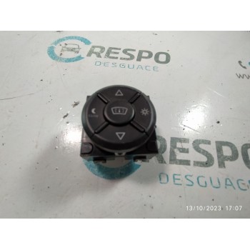 MANDO RETROVISOR 96661115ZD 