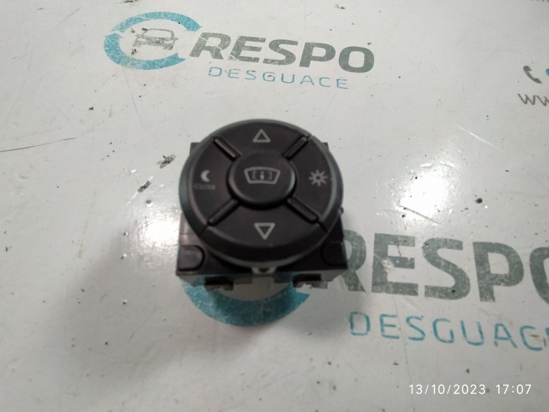 MANDO RETROVISOR 96661115ZD  - imagen 1