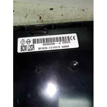 MODULO ELECTRONICO 8200652285B  - miniatura 3