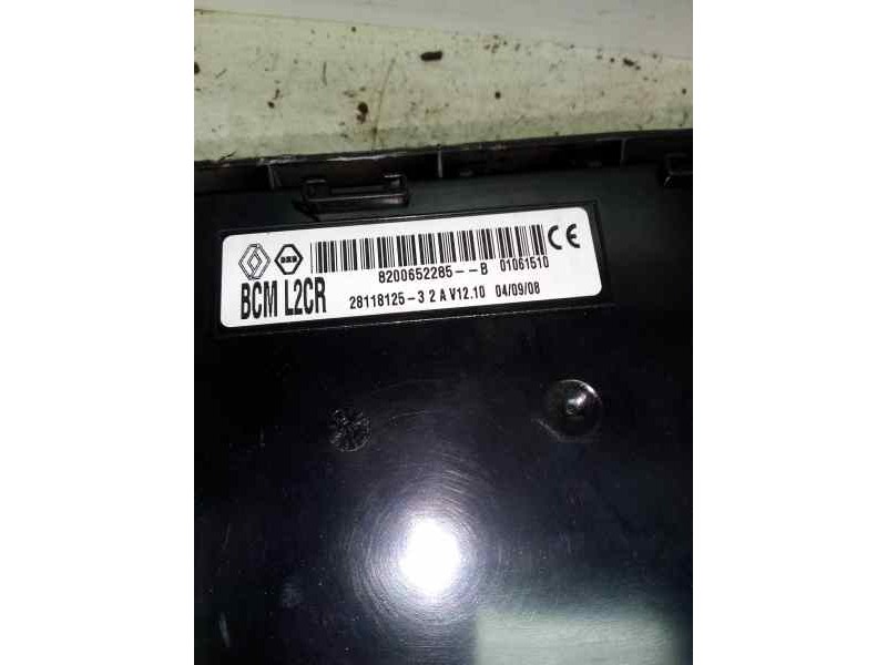 MODULO ELECTRONICO 8200652285B  - imagen 3