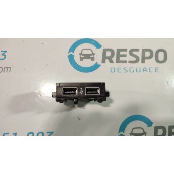 MODULO ELECTRONICO 2GA863324 