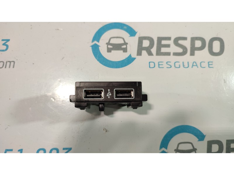 MODULO ELECTRONICO 2GA863324  - imagen 1