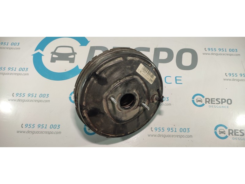 SERVOFRENO 9818538380  - imagen 1