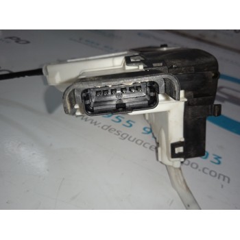 CERRADURA PUERTA DELANTERA DERECHA 006230  - miniatura 3