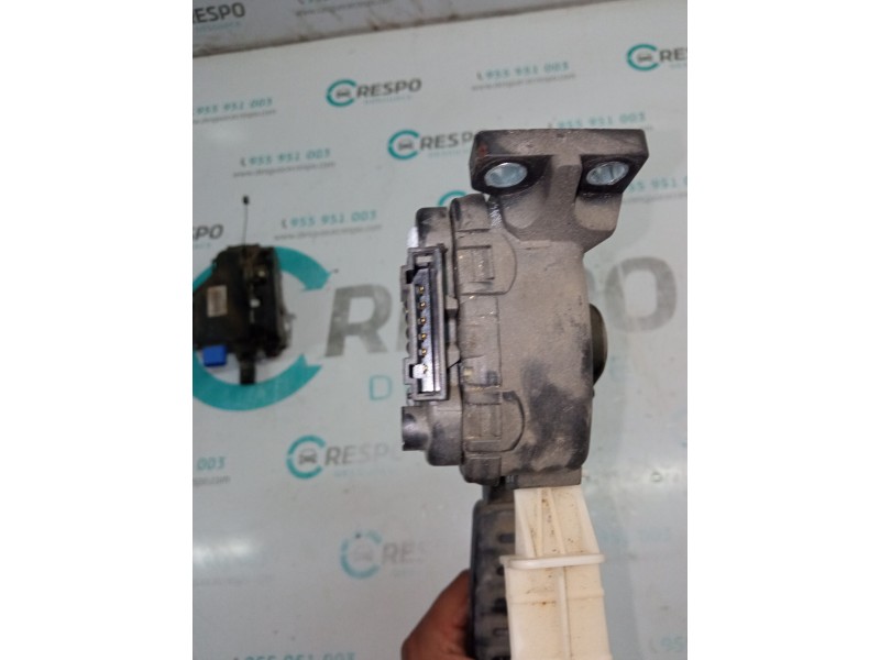POTENCIOMETRO PEDAL 7L0723507  - imagen 3