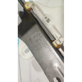 ELEVALUNAS TRASERO IZQUIERDO 827013204R  - miniatura 2