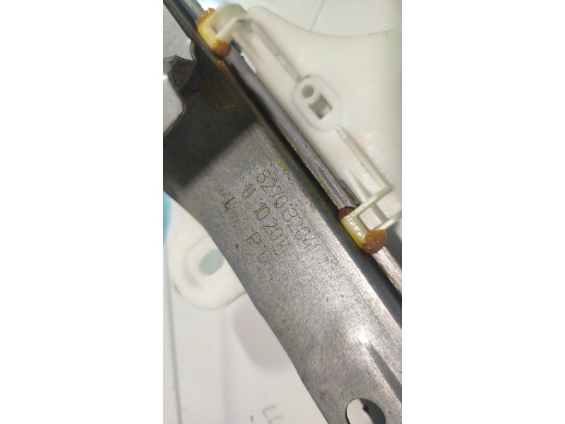 ELEVALUNAS TRASERO IZQUIERDO 827013204R  - imagen 2