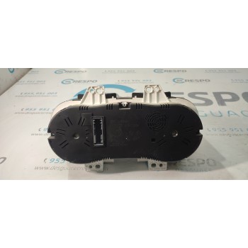 CUADRO INSTRUMENTOS 42347130  - miniatura 2