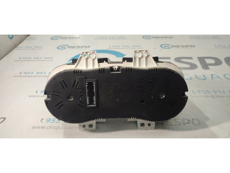 CUADRO INSTRUMENTOS 42347130  - imagen 2