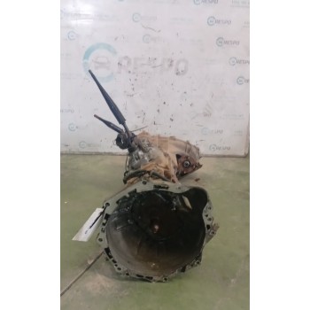 CAJA CAMBIOS  - miniatura 3