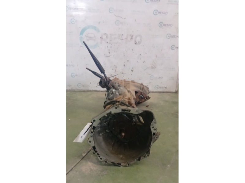 CAJA CAMBIOS  - imagen 3