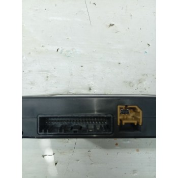 MODULO ELECTRONICO 282757006R 201545208801  - miniatura 3