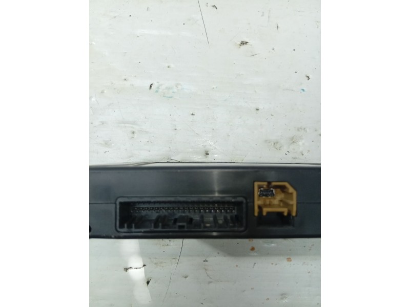 MODULO ELECTRONICO 282757006R 201545208801  - imagen 3