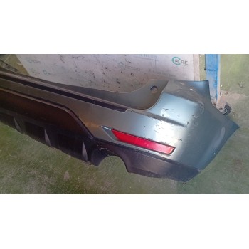 PARAGOLPES TRASERO  - miniatura 4