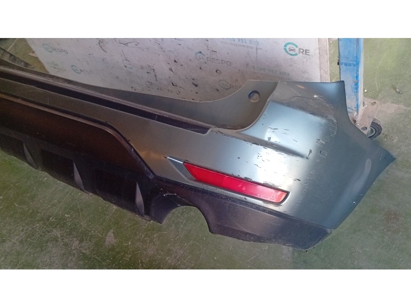 PARAGOLPES TRASERO  - imagen 4