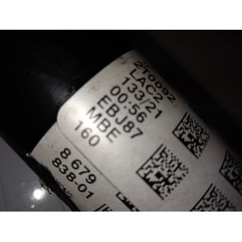 TRANSMISION TRASERA IZQUIERDA 8679838  - miniatura 4