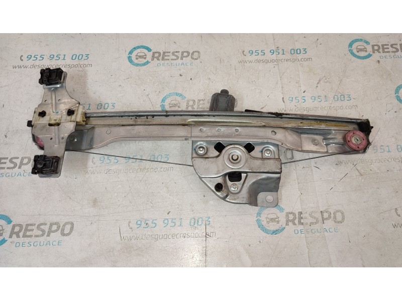ELEVALUNAS DELANTERO IZQUIERDO 9806088180  - imagen 3