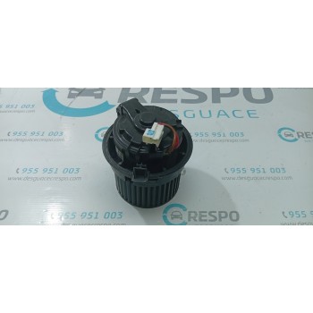VENTILADOR CALEFACCION T17205B 