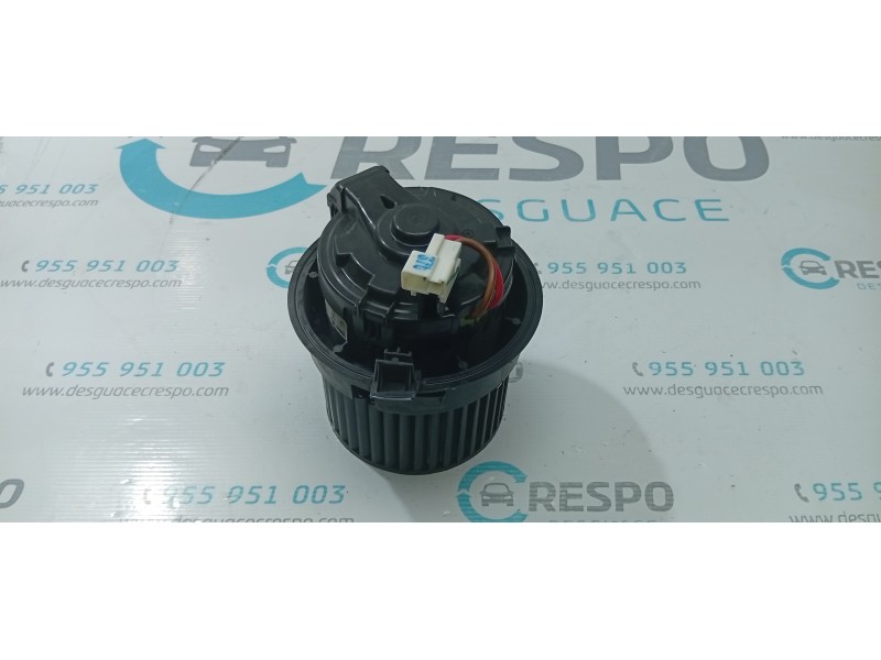 VENTILADOR CALEFACCION T17205B  - imagen 1