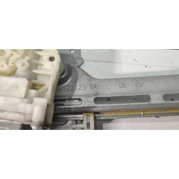 ELEVALUNAS TRASERO DERECHO 122423ARD  - miniatura 2