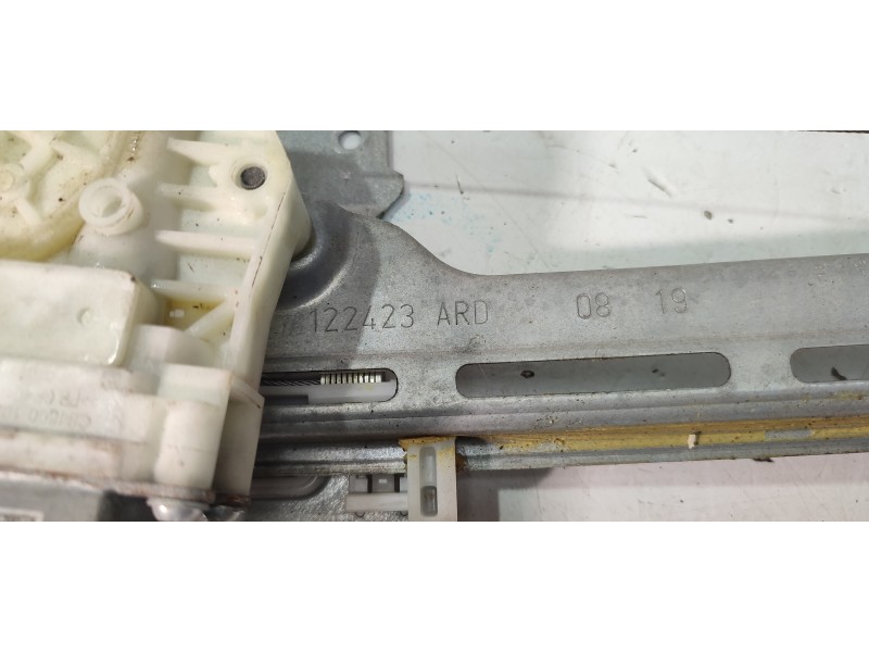 ELEVALUNAS TRASERO DERECHO 122423ARD  - imagen 2