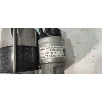 MOTOR ARRANQUE 9812715480  - miniatura 2