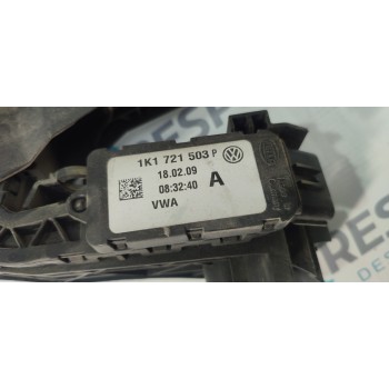 POTENCIOMETRO PEDAL 1K1721503P  - miniatura 2