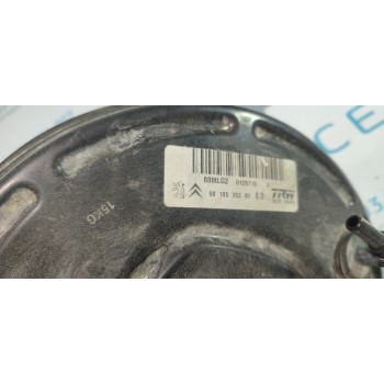 SERVOFRENO 9818538380  - miniatura 2