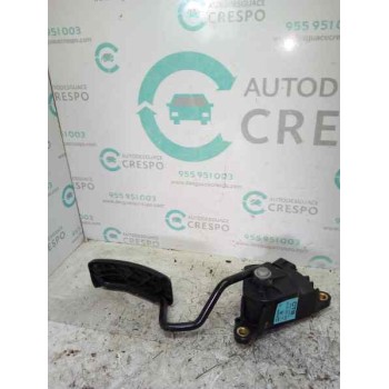 POTENCIOMETRO PEDAL 8200297342  - miniatura 1