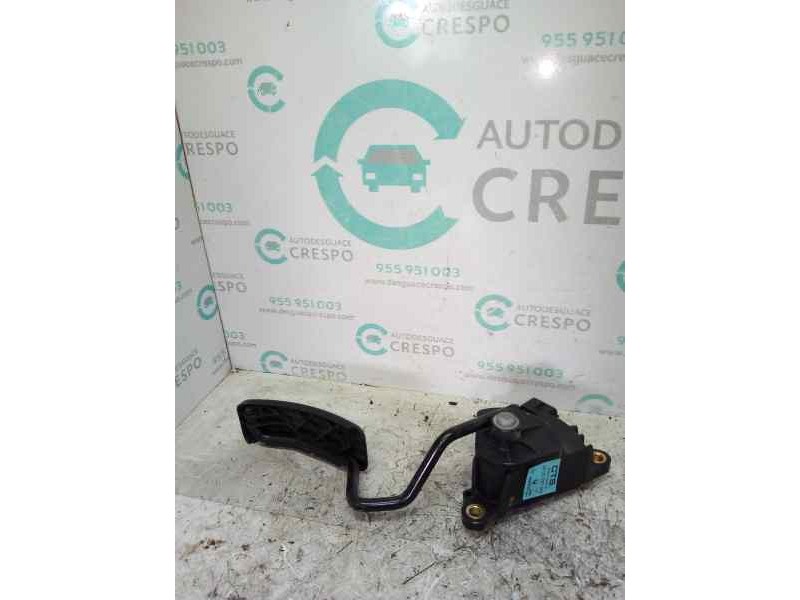 POTENCIOMETRO PEDAL 8200297342  - imagen 1