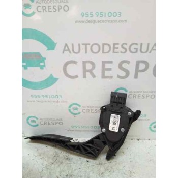 POTENCIOMETRO PEDAL 13252702EA 