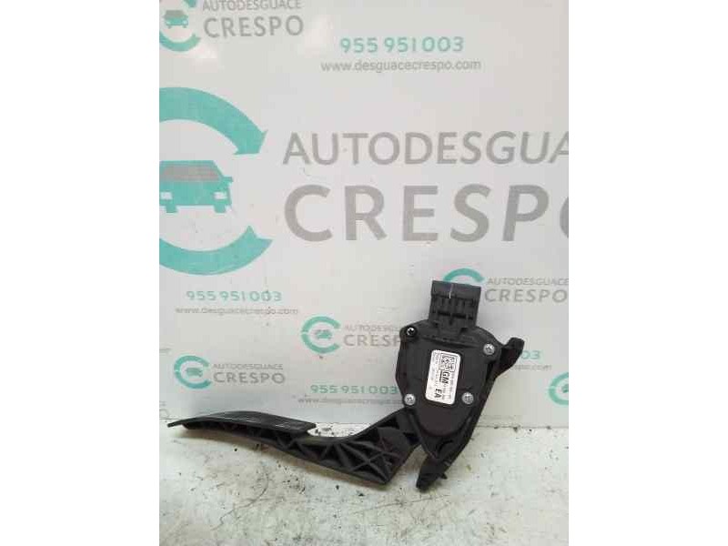 POTENCIOMETRO PEDAL 13252702EA  - imagen 1