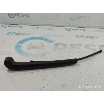 BRAZO LIMPIA TRASERO 