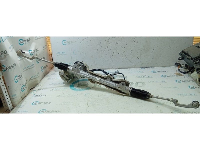 CREMALLERA DIRECCION 9860192180  - imagen 1