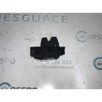 CERRADURA MALETERO / PORTON 9660403880 