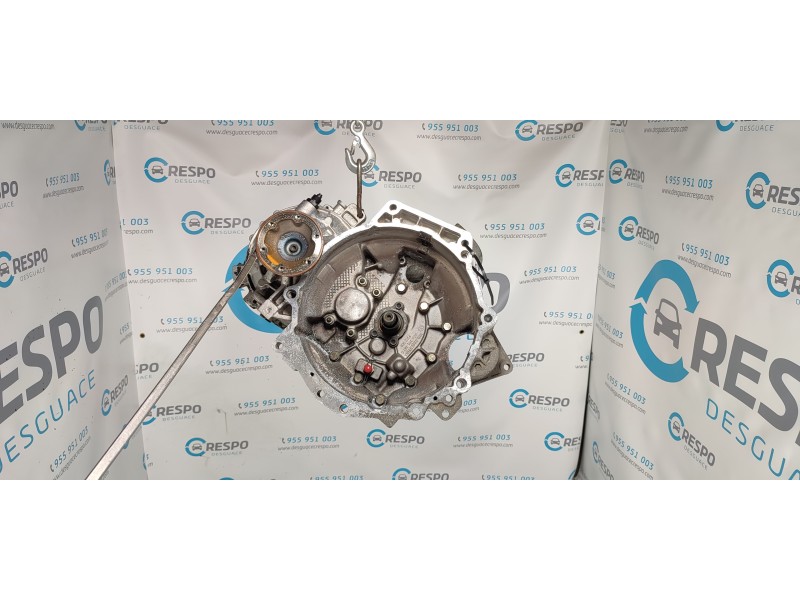 CAJA CAMBIOS EGS  - imagen 1